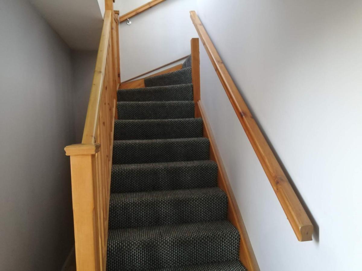 Nest Holiday Home Central Callander, Trossachs Self-Catering מראה חיצוני תמונה
