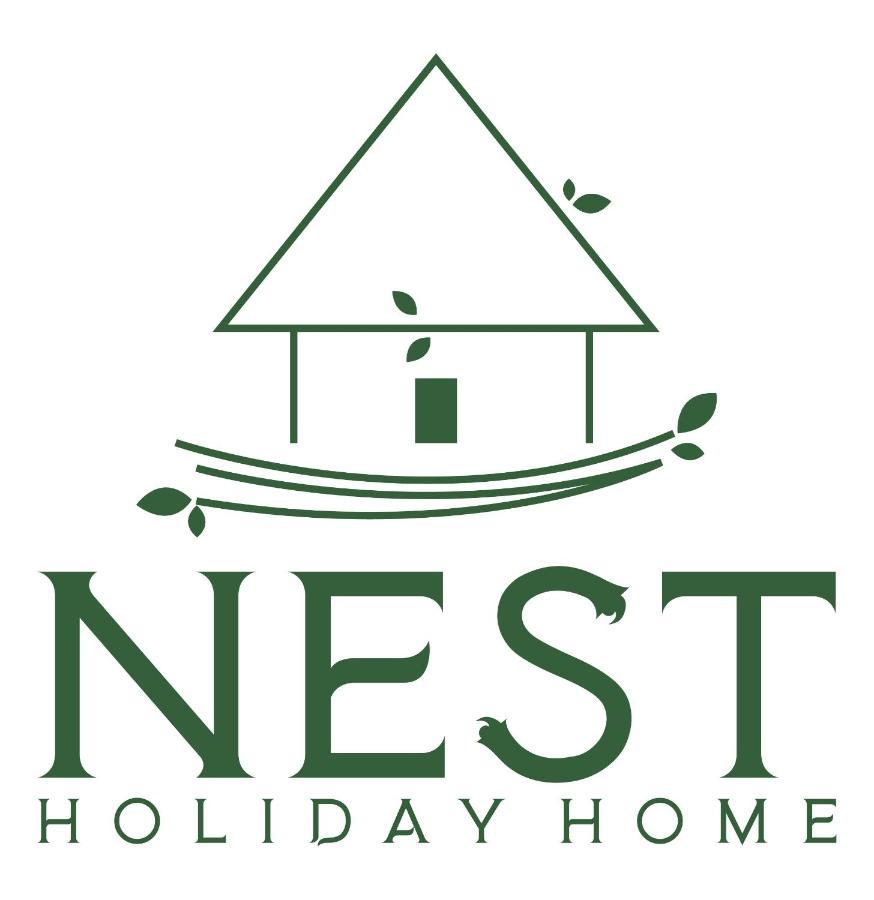 Nest Holiday Home Central Callander, Trossachs Self-Catering מראה חיצוני תמונה