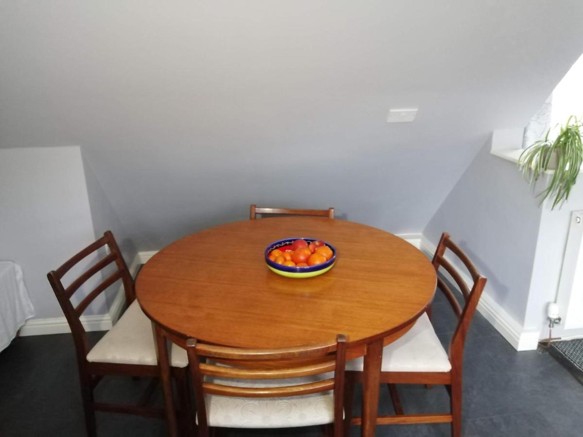 Nest Holiday Home Central Callander, Trossachs Self-Catering מראה חיצוני תמונה