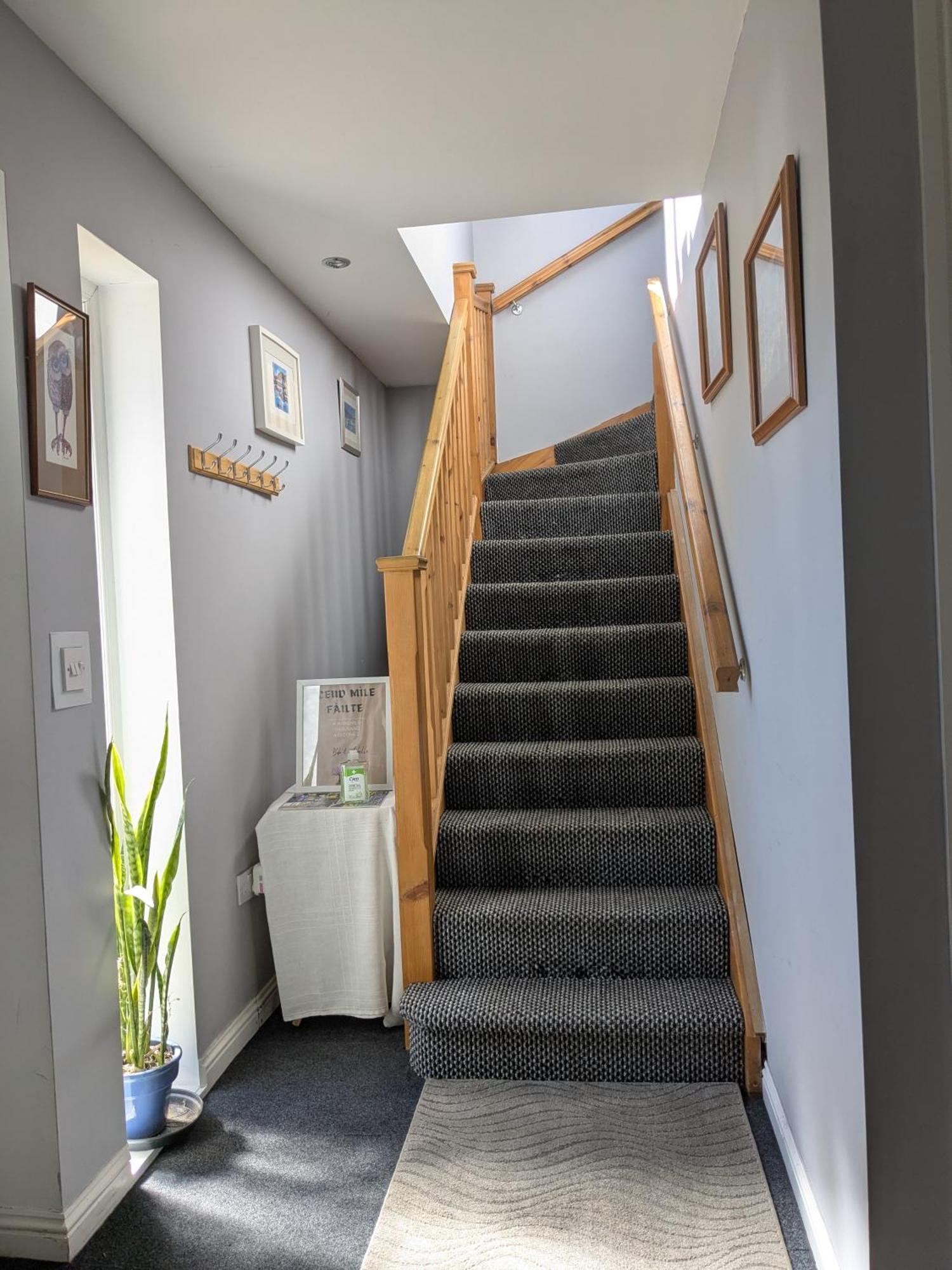 Nest Holiday Home Central Callander, Trossachs Self-Catering מראה חיצוני תמונה