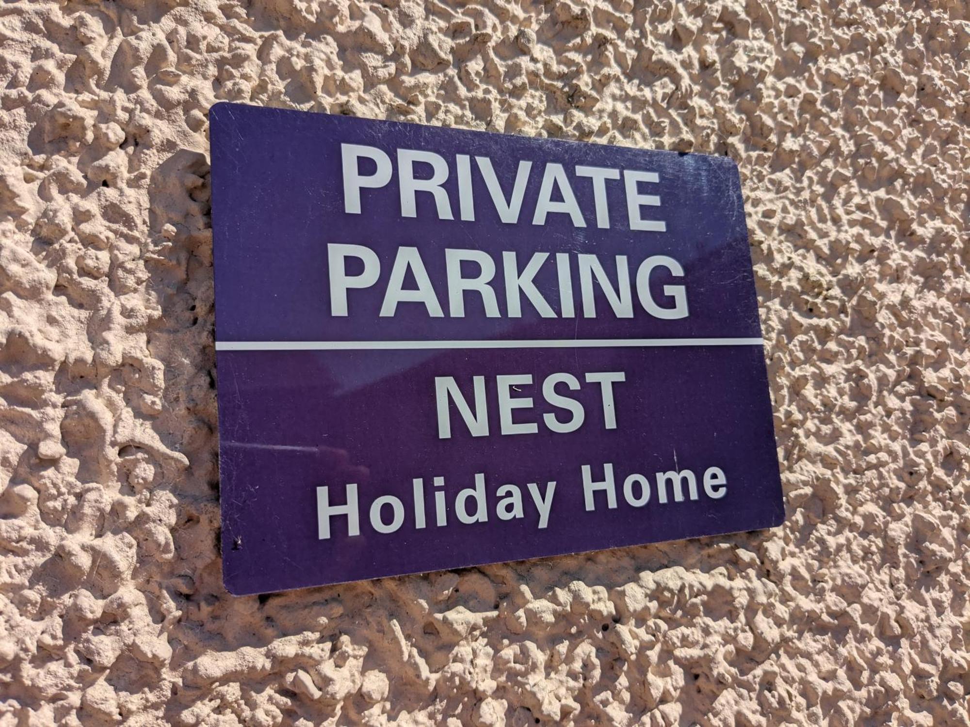 Nest Holiday Home Central Callander, Trossachs Self-Catering מראה חיצוני תמונה